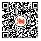 RoadGee淘宝店铺二维码